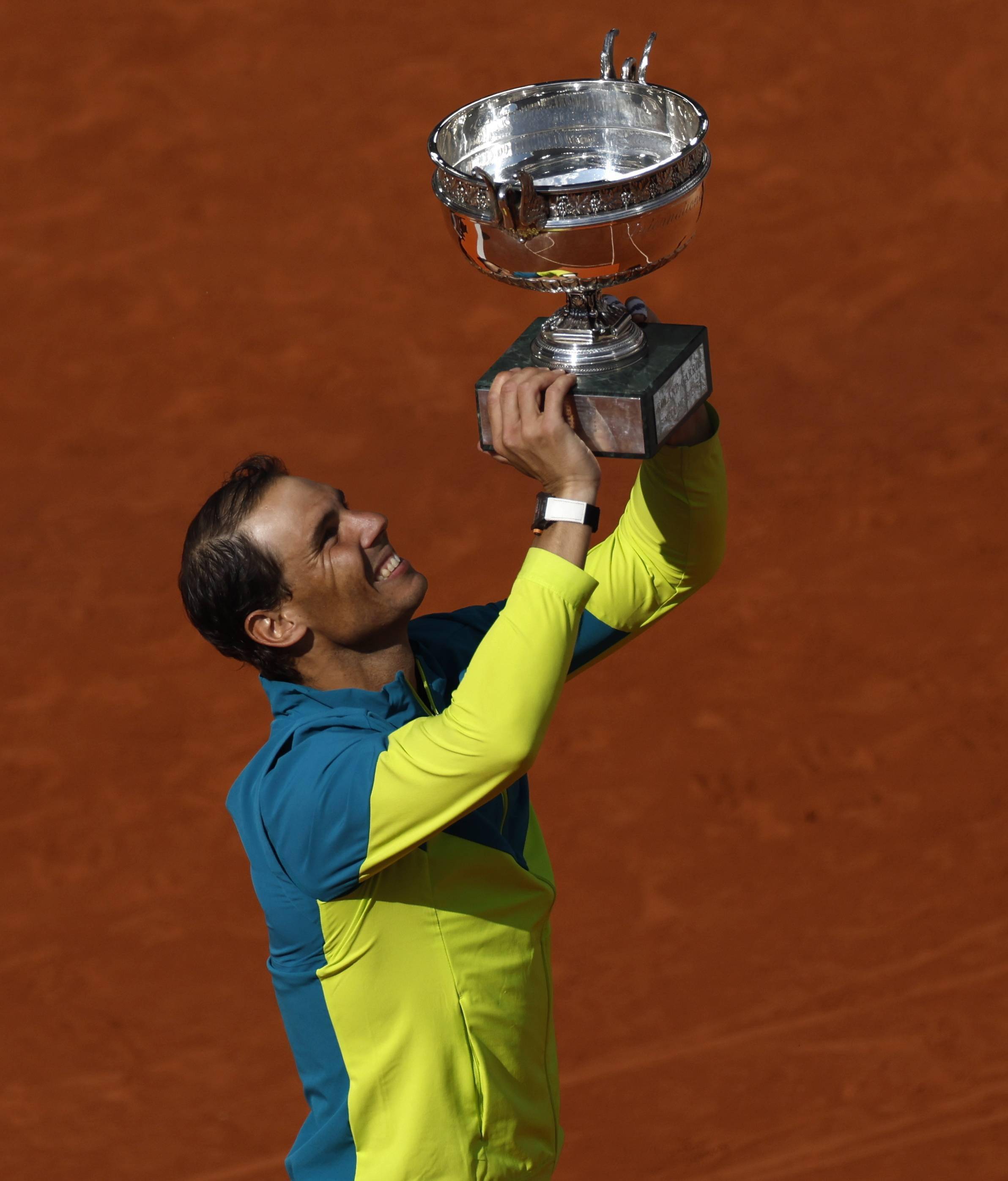 英国网球队绝杀世界网球队,纳达尔打破历史纪录 英国网球队绝杀世界网球队,纳达尔打破历史纪录