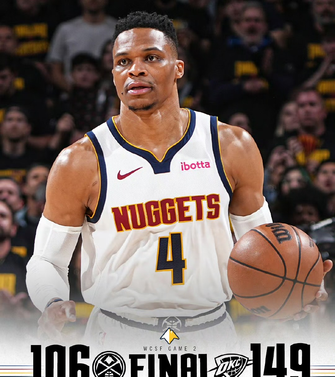 掘金强势勇士，哈里斯惊艳世界