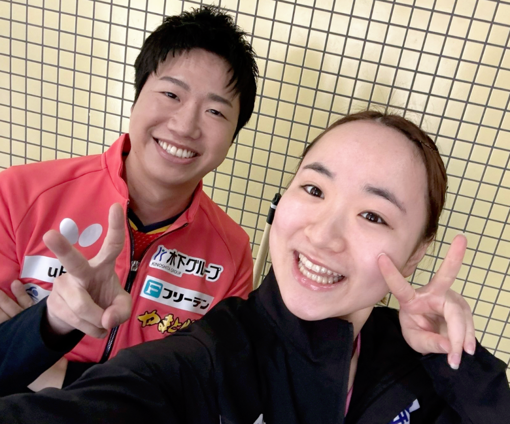 爱游戏娱乐-奥地利乒乓球队轻取比利时乒乓球队，水谷隼关键制胜