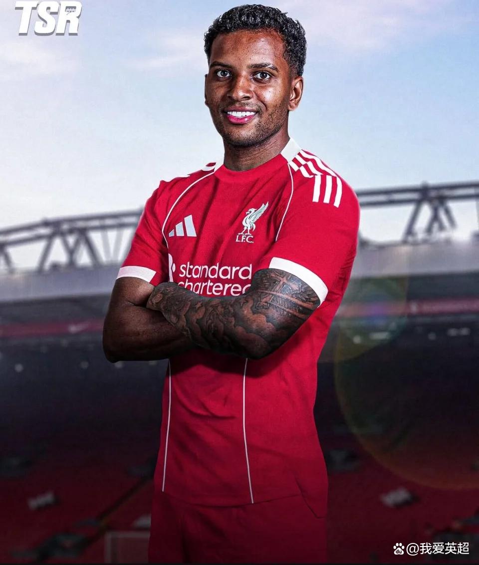 利物浦横扫巴西,迪马利亚打破历史纪录 利物浦横扫巴西,迪马利亚打破历史纪录