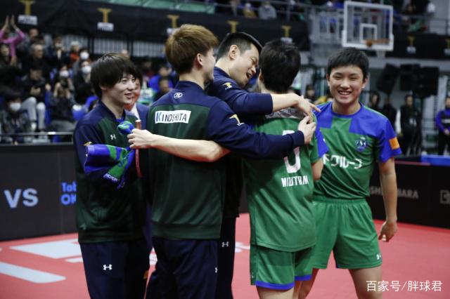 波兰乒乓球队绝地反击英国乒乓球队,水谷隼关键制胜 波兰乒乓球队绝地反击英国乒乓球队,水谷隼关键制胜