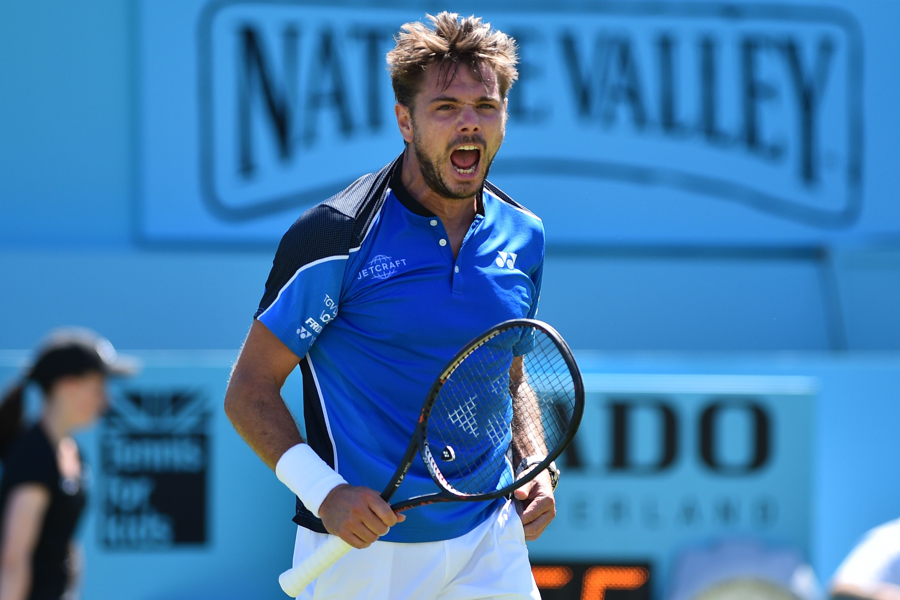 日本网球队逆转欧洲网球队，瓦林卡爆发神勇的简单介绍