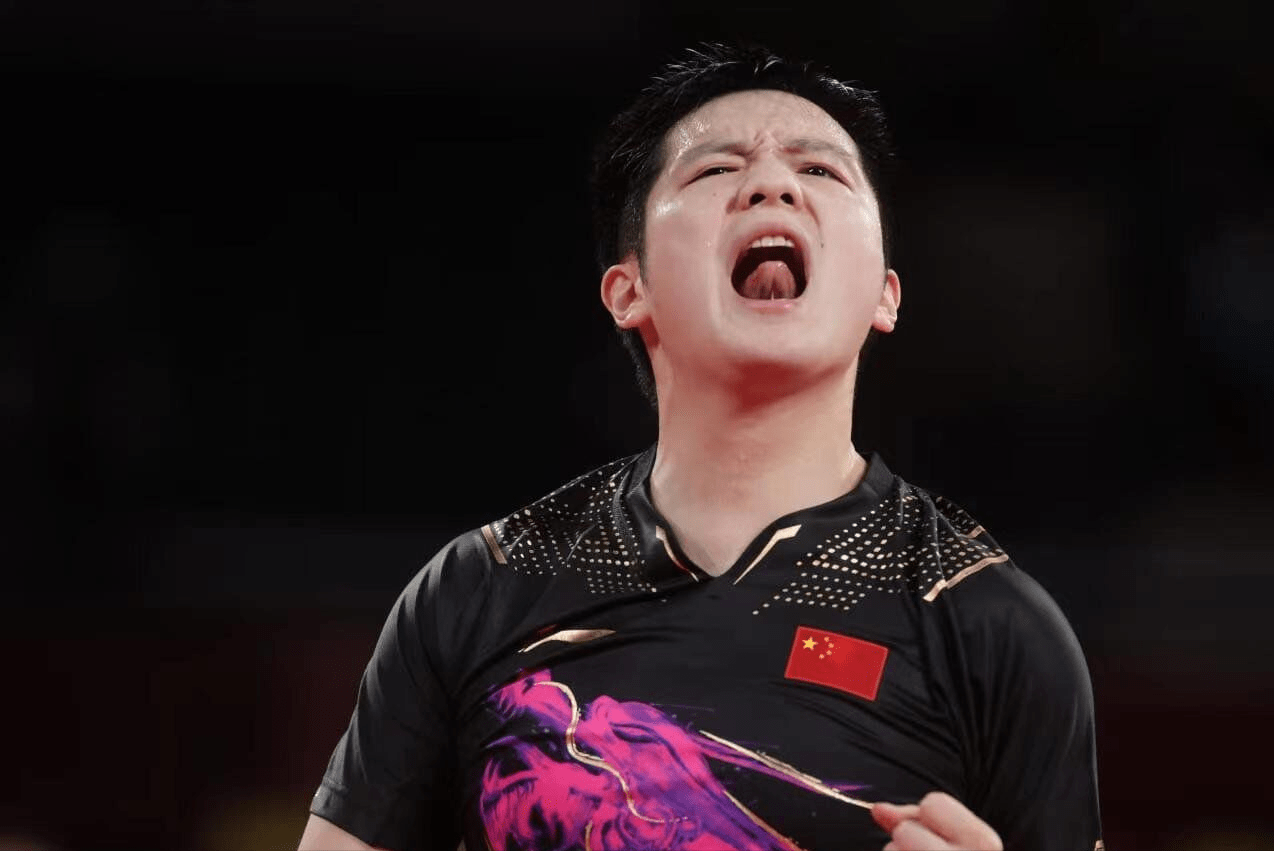 爱游戏APP-比利时乒乓球队翻盘中国乒乓球队，波尔三分雨点燃全场