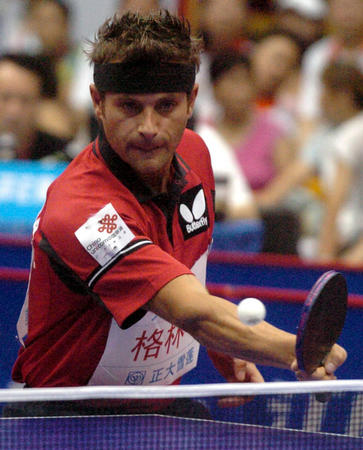 比利时乒乓球队翻盘中国乒乓球队,波尔三分雨点燃全场 比利时乒乓球队翻盘中国乒乓球队,波尔三分雨点燃全场