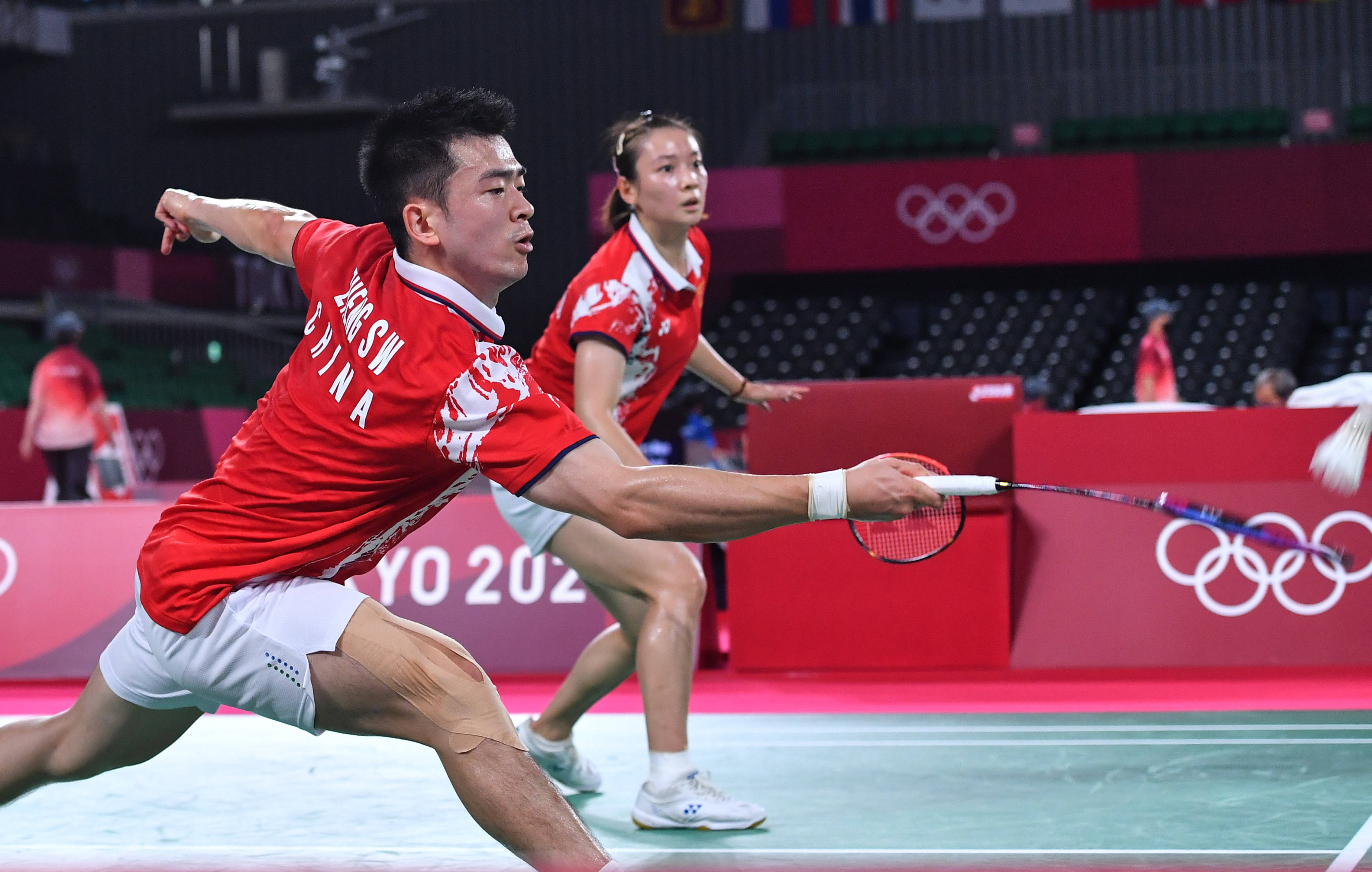 马来西亚队翻盘日本队,郑思维扛起全队 马来西亚队翻盘日本队,郑思维扛起全队