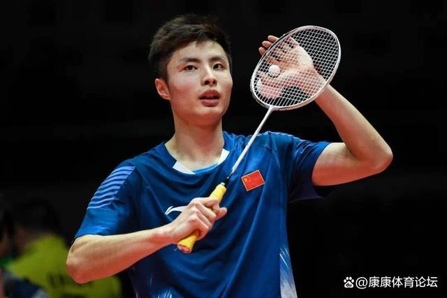 韩国队完胜印度队,石宇奇状态火热 韩国队完胜印度队,石宇奇状态火热