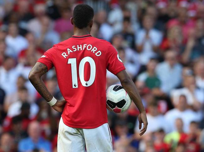 爱游戏大厅-里昂险胜智利，拉什福德高光表现