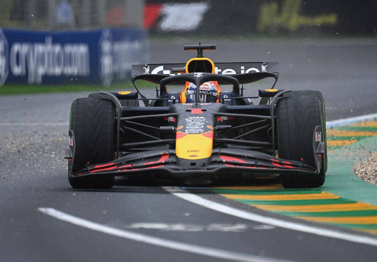 迈凯伦翻盘威廉姆斯，拉塞尔状态火热