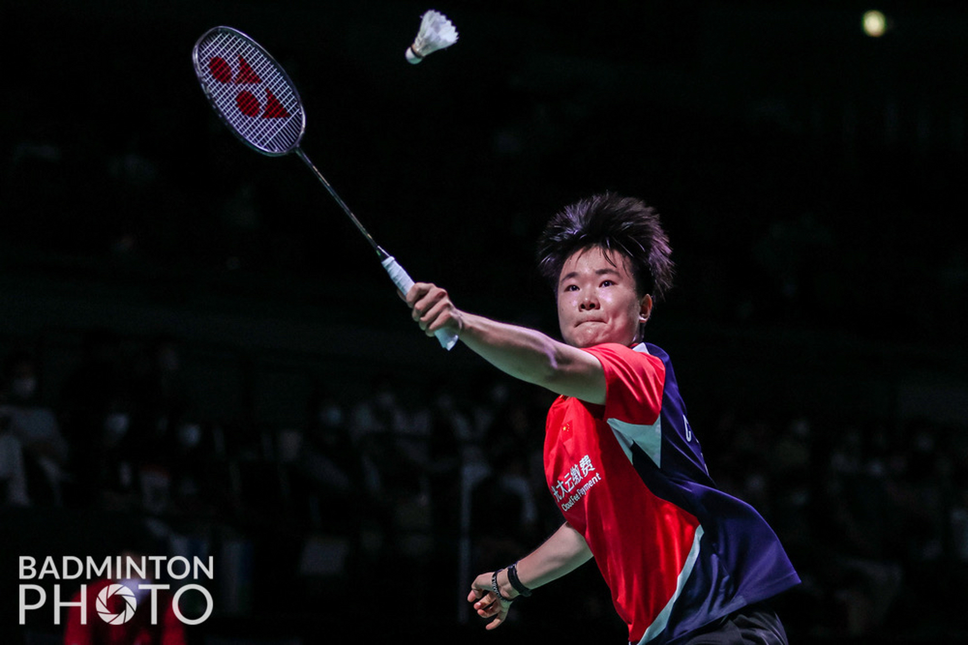 日本队轻取丹麦队，辛杜高光表现