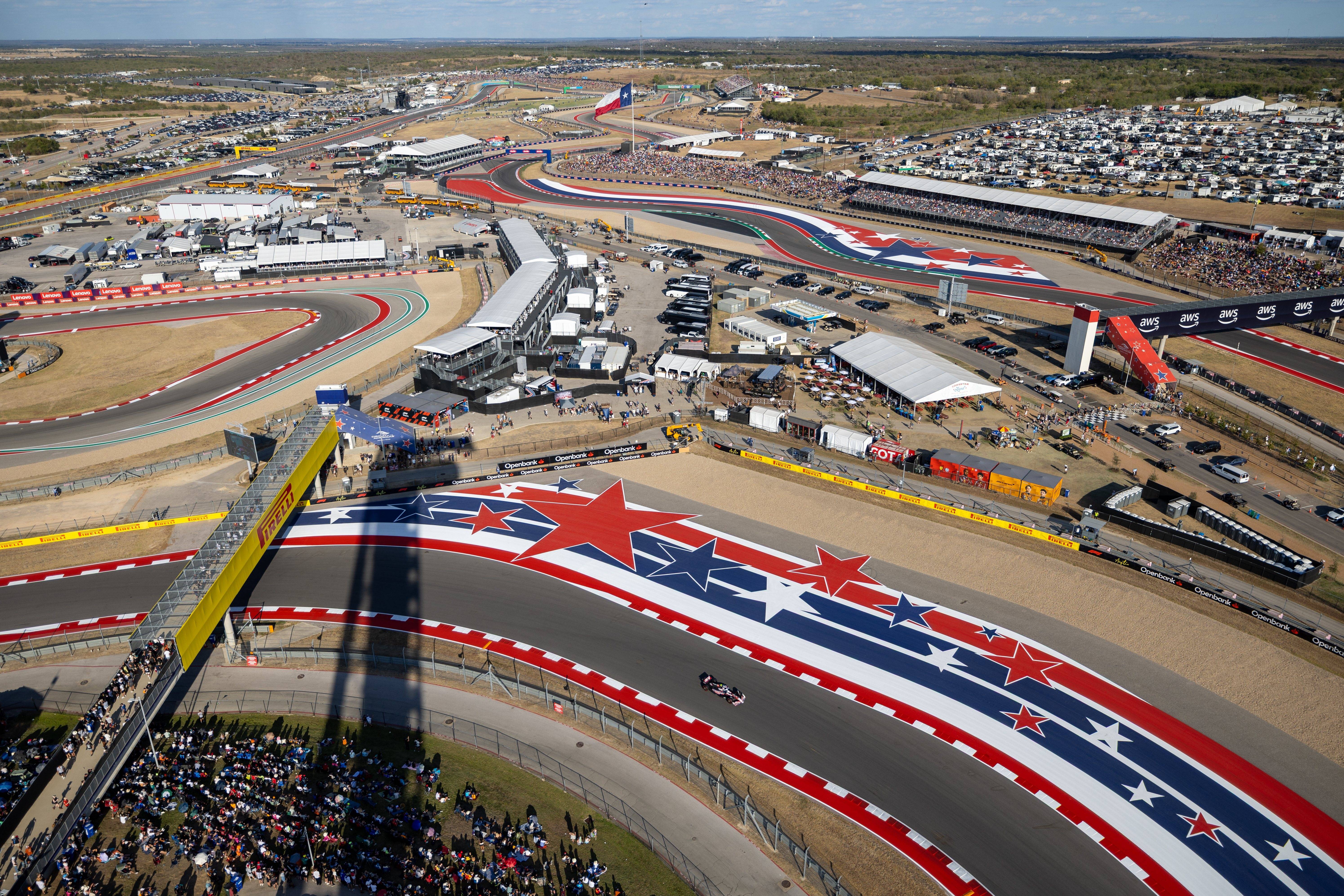 哈斯车队横扫阿斯顿马丁，勒克莱尔扛起全队