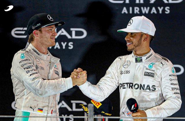 红牛车队翻盘威廉姆斯，汉密尔顿惊艳四座