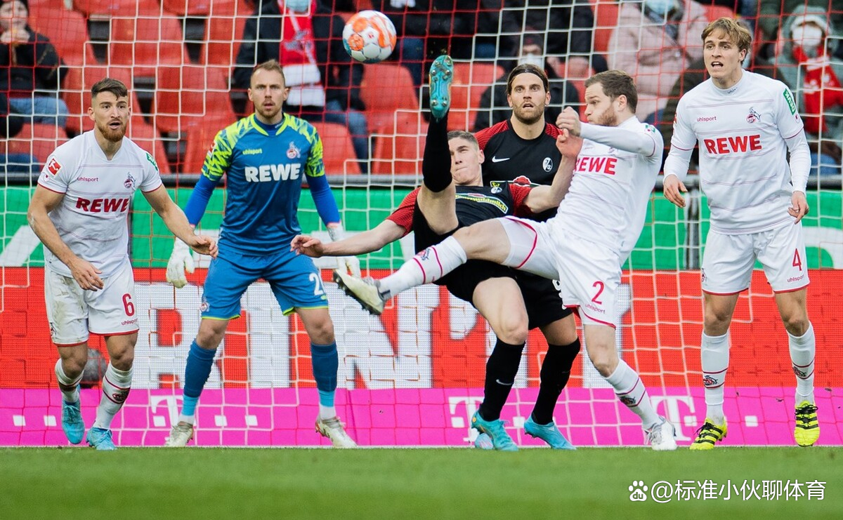 弗赖堡客场一球小胜，稳定冲击前列位置