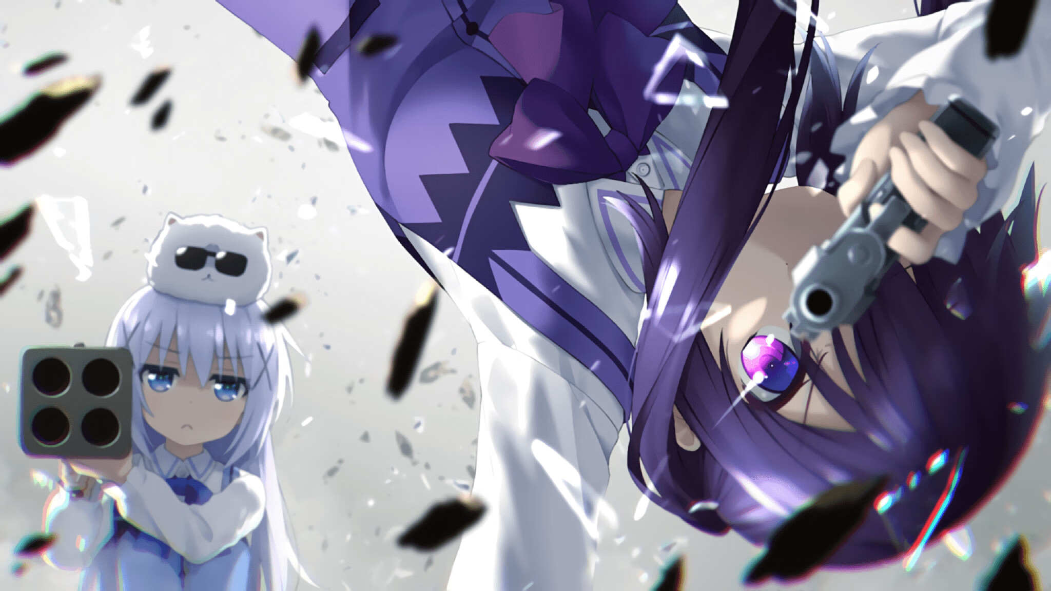 疾风骤雨与铁索横江，雷霆对阵猛龙的战场，福克斯导演攻防转换风暴