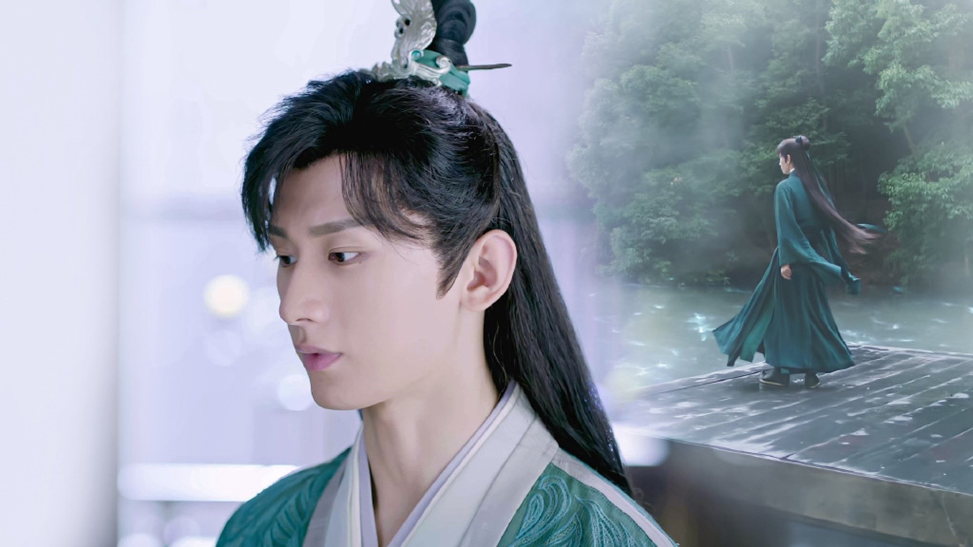 萤火与烈焰，当萨内在世界杯的聚光灯下起舞