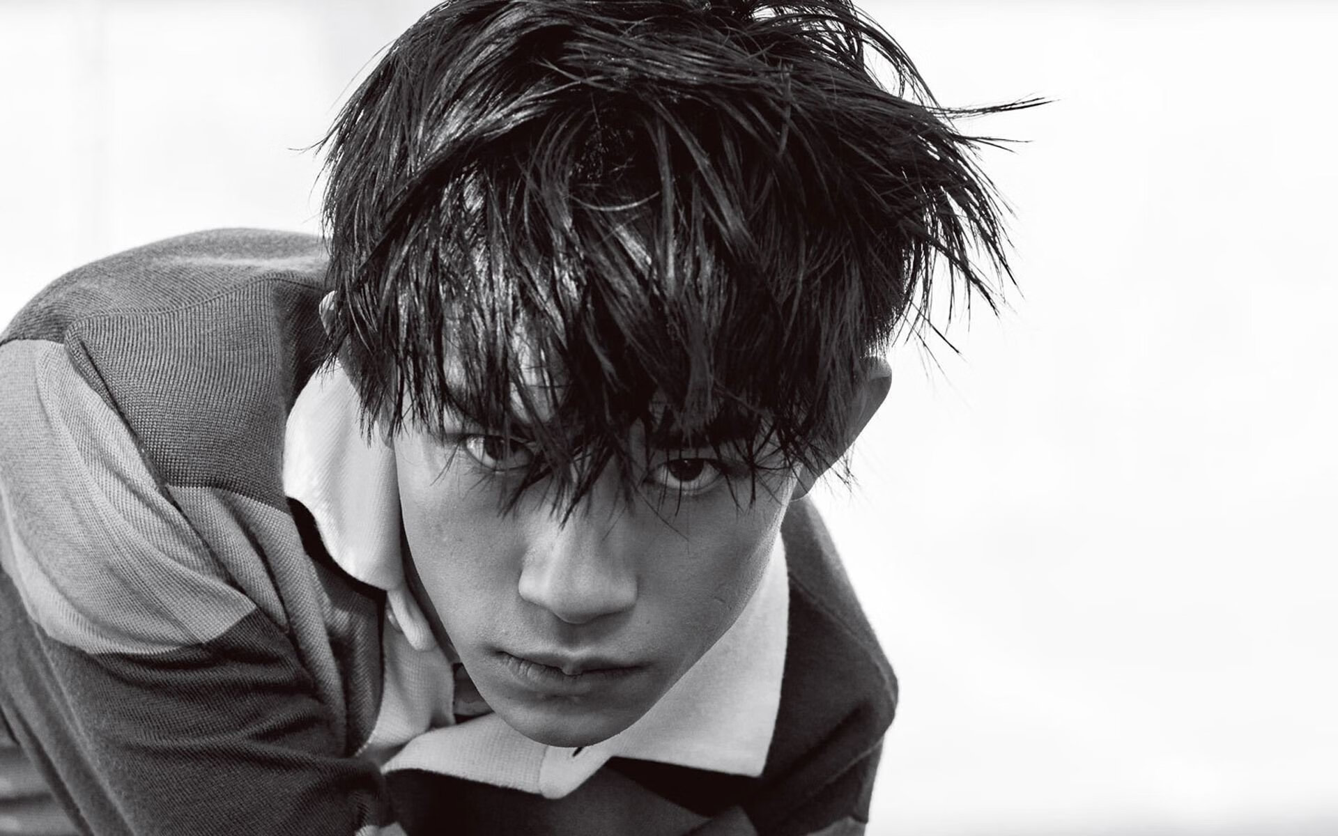 破茧，洛杉矶的紫金与暗夜