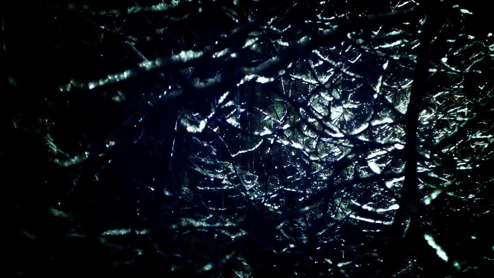 地理课的阴影，当奥斯陆—柏林的箭头第三次转向