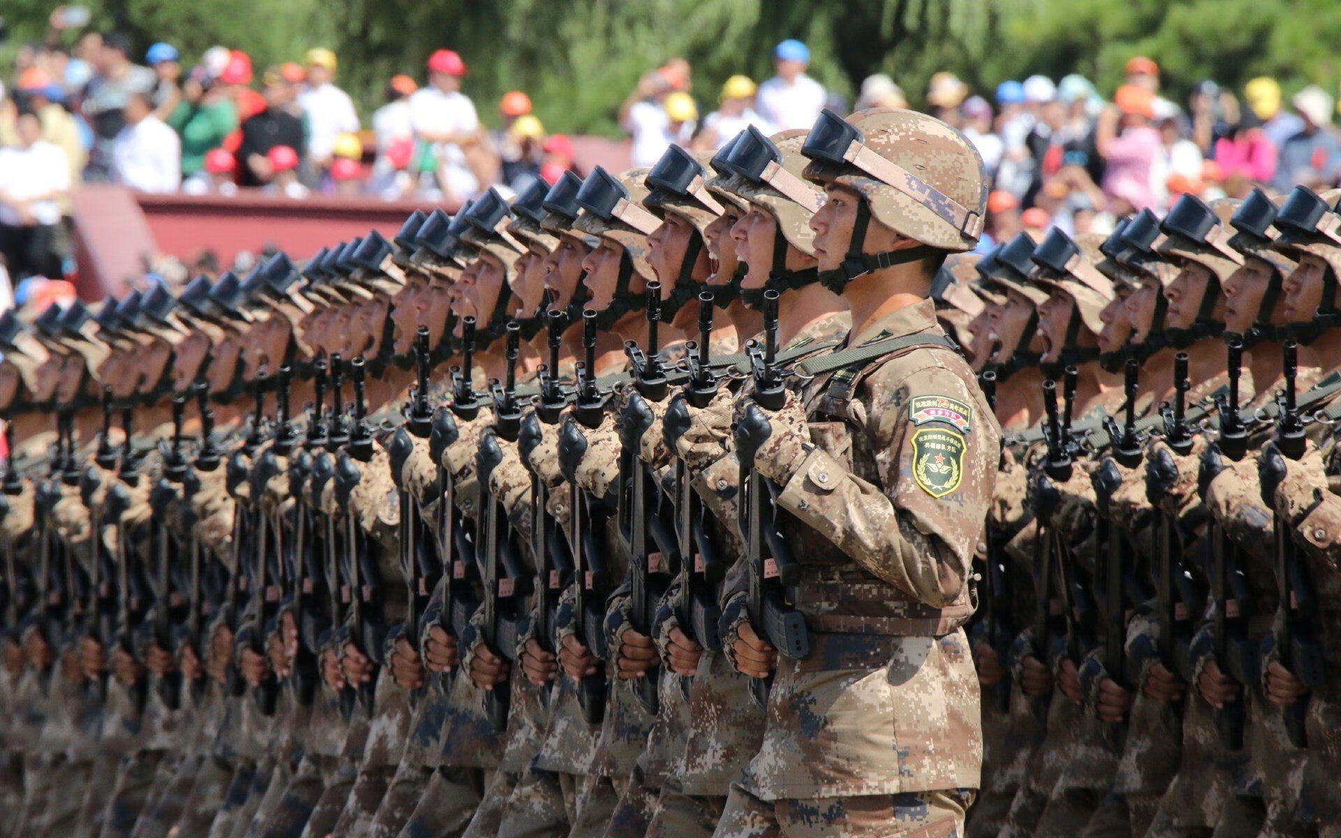 万军之中取上将首级，铁骑归来！小贾伦大场面先生封神之夜
