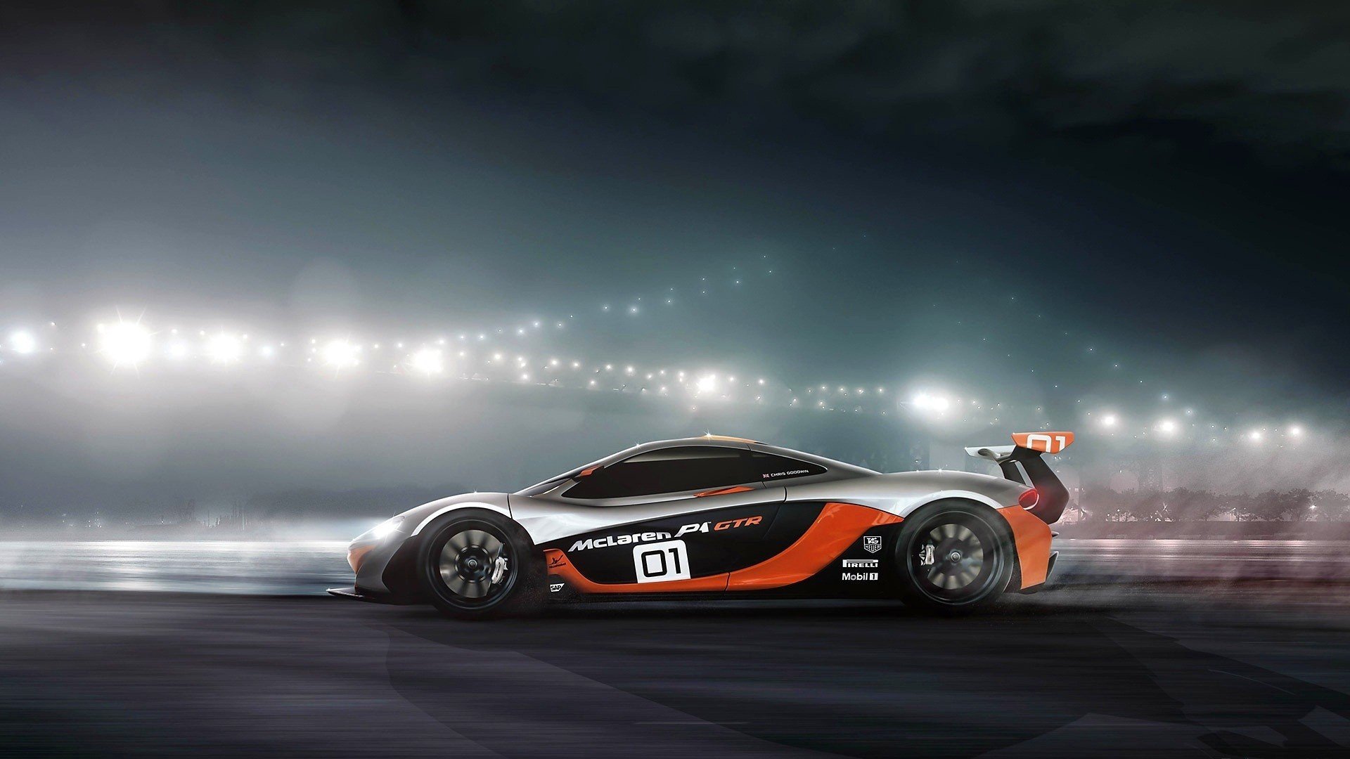 马克西一剑封喉，当不可能在总决赛之夜成为可能