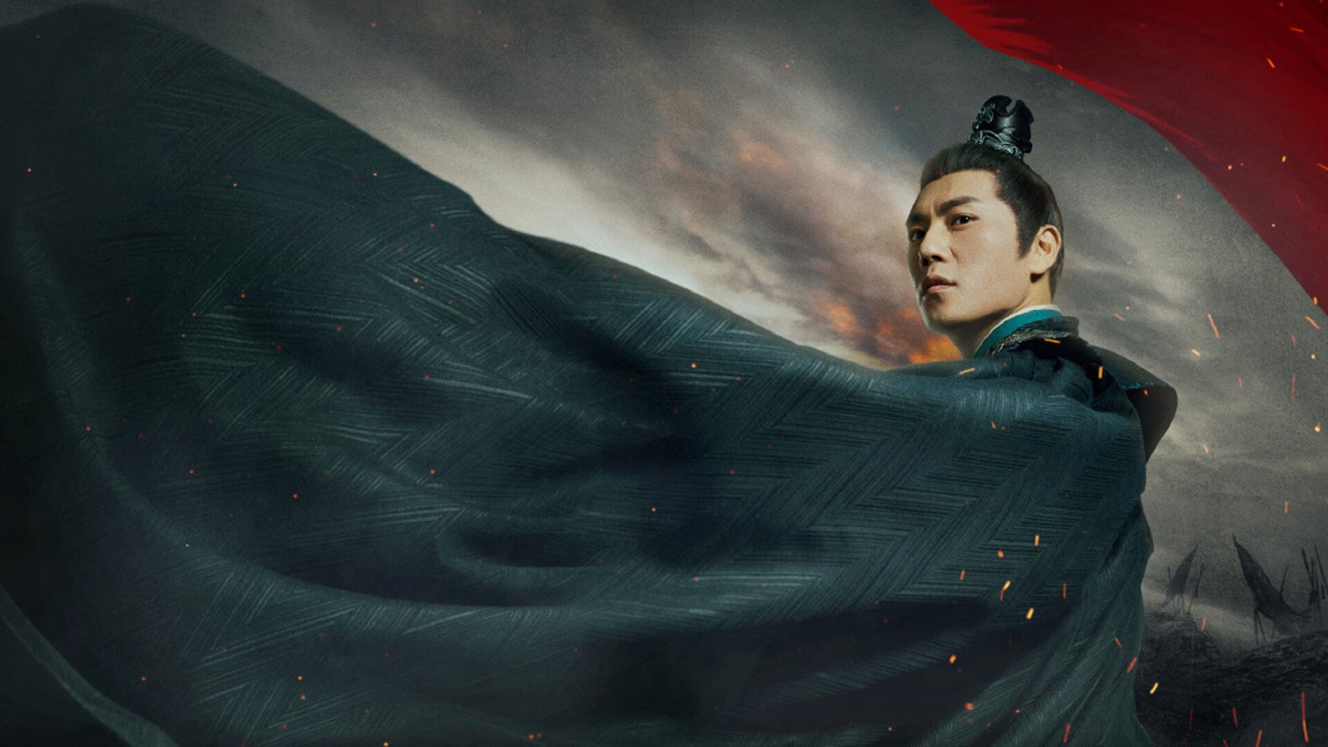 蓝月剑客破雪夜,福登导演攻守交响,德国战车碾碎波兰铁骑